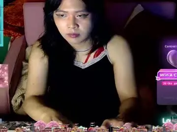 Chaturbate Adult Webcam of tashakai