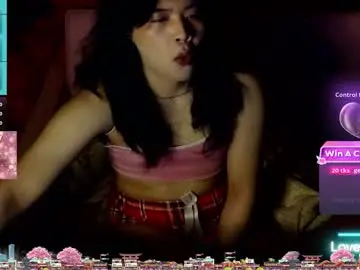 Chaturbate Adult Webcams of tashakai