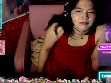 Chaturbate Live Sex of tashakai