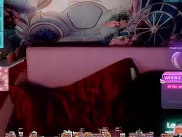 Chaturbate Live Porn of tashakai