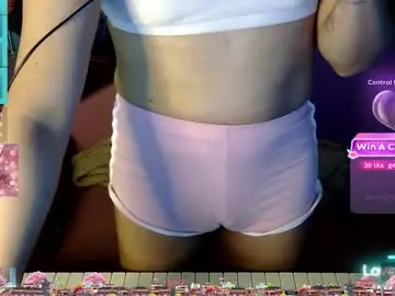 Chaturbate Free Porn Cam of tashakai