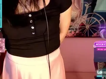 Chaturbate Adult Webcam of tashakai