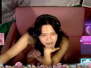 Chaturbate Live Sex of tashakai