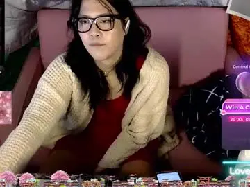 Chaturbate Free Porn Cam of tashakai