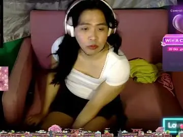 Chaturbate Adult Webcam of tashakai