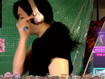 Chaturbate Free Porn Cam of tashakai