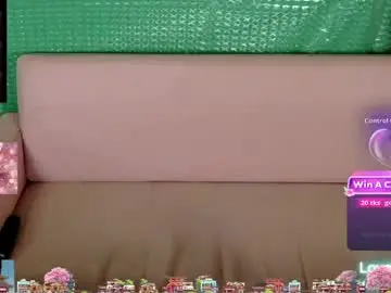 Chaturbate Live Sex of tashakai