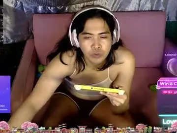 Chaturbate Free Live Porn of tashakai