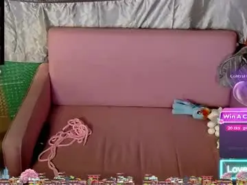 Chaturbate Live Porn of tashakai