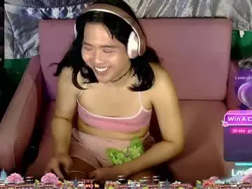 Chaturbate Live Sex Cam of tashakai