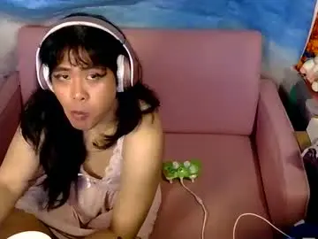Chaturbate Live Porn of tashakai