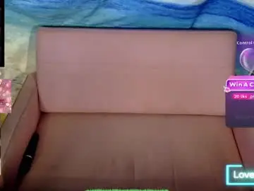 Chaturbate Nude Webcam of tashakai