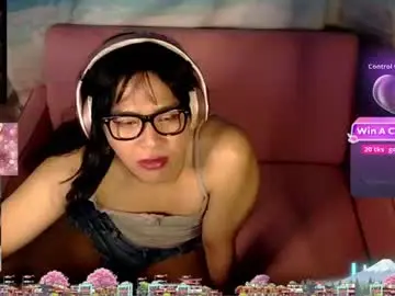 Chaturbate Watch Live Sex Cams of tashakai