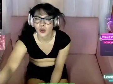 Chaturbate Live Porn of tashakai