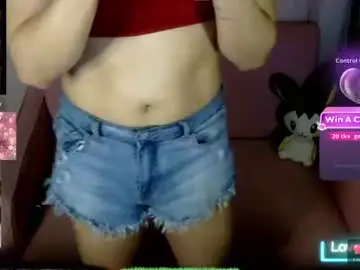 Chaturbate Adult Webcams of tashakai