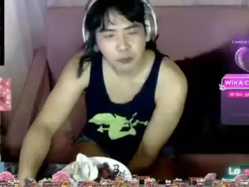 Chaturbate Adult Webcam of tashakai