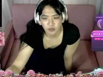 Chaturbate Live Porn of tashakai