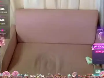 Chaturbate Free Porn Cam of tashakai