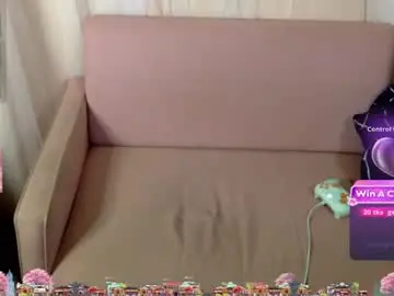 Chaturbate Adult Video Chat of tashakai