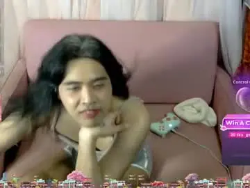 Chaturbate Free Porn Cam of tashakai