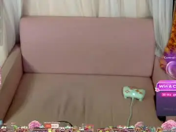 Chaturbate Live Sex Cam of tashakai