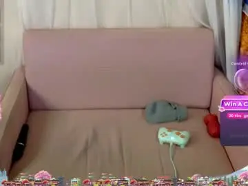 Chaturbate Live Porn of tashakai