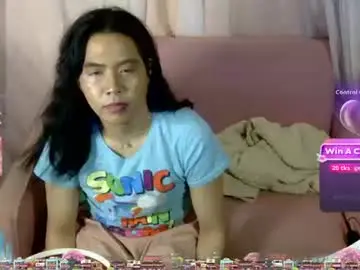 Chaturbate Live Sex of tashakai