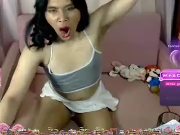 Chaturbate Adult Webcam of tashakai