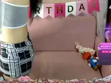 Chaturbate Watch Live Sex Cams of tashakai