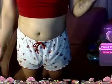 Chaturbate Adult Webcam of tashakai