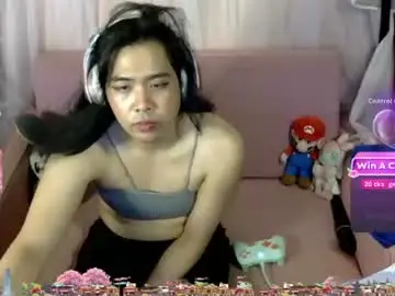 Chaturbate Live Sex of tashakai