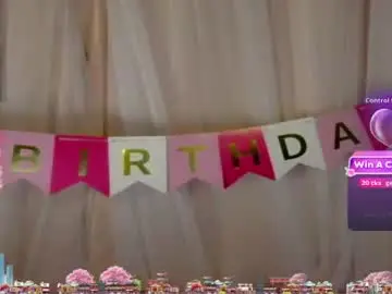 Chaturbate Sex Cam of tashakai