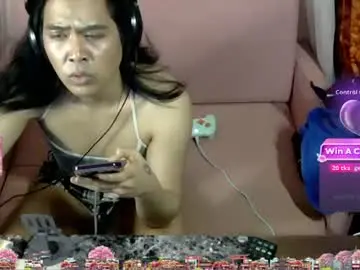 Chaturbate Free Live Porn of tashakai