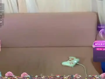Chaturbate Adult Webcam of tashakai