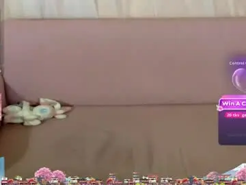 Chaturbate Live Porn of tashakai