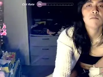 Chaturbate Live Sex of tashakai