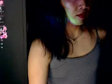 Chaturbate Live Sex of tashakai