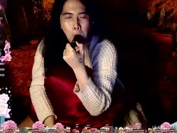Chaturbate Best live sex cam show of tashakai