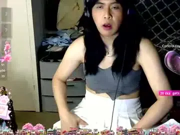 Chaturbate Best live sex cam show of tashakai