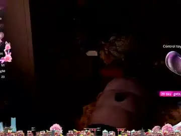 Chaturbate Sex Cam of tashakai