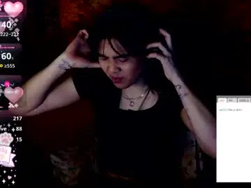 Chaturbate Adult Webcam of tashakai
