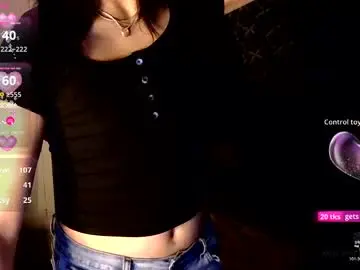 Chaturbate Watch Live Sex Cams of tashakai