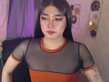 Chaturbate Live Sex of ultimatesexytrans