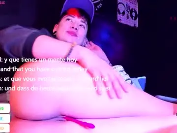 Chaturbate Free Live Porn of axel_rouse1