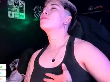 Chaturbate Adult Webcam of axel_rouse1