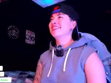 Chaturbate Live Sex Cam of axel_rouse1