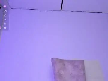Chaturbate Sex Cam of camilacoxx