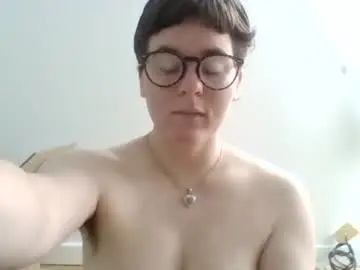 Chaturbate Free Porn Cam of ectojelly