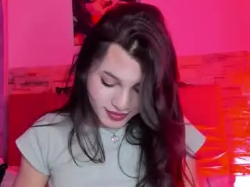 Chaturbate Watch Live Sex Cams of lucrecia21_