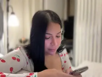 Chaturbate Adult Webcam of lustsaint